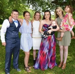 Meet your Posher, Tammy